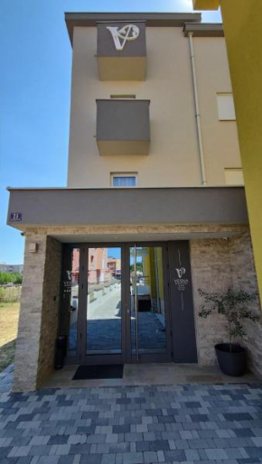 Hotel Vesna, Međugorje